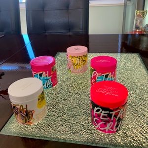 Victoria Secret Body Scrub